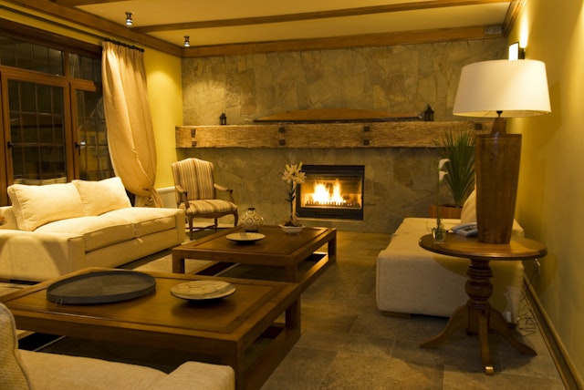 Hotel Almasur Punta Arenas
