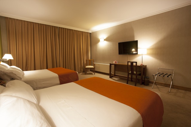Hotel Almasur Punta Arenas