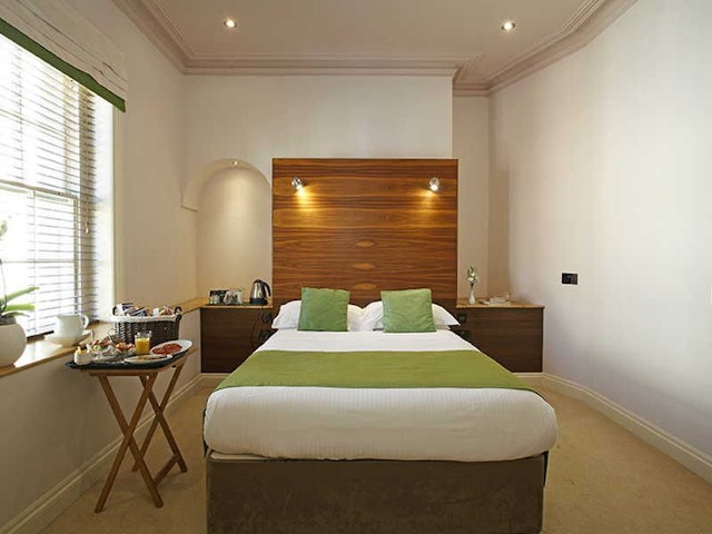 Castle Hotel