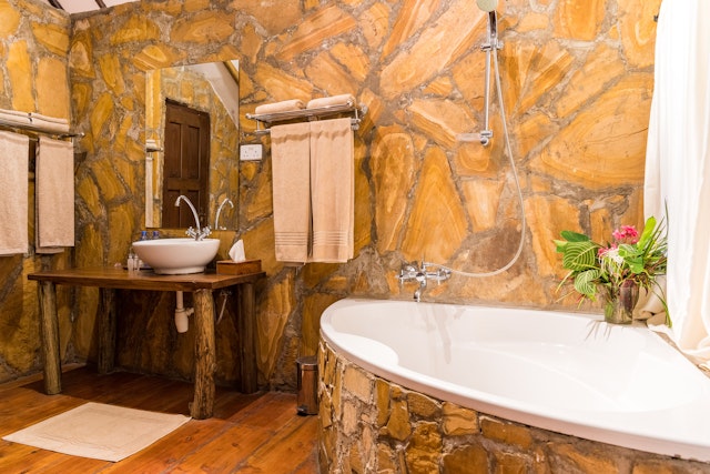 Arumeru River Lodge