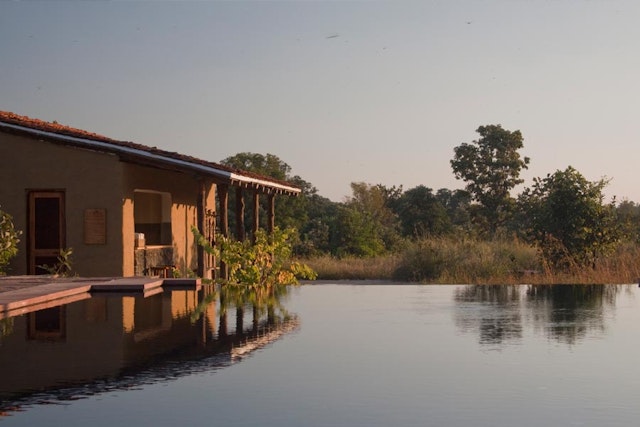 Samode Safari Lodge