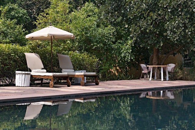 Samode Safari Lodge