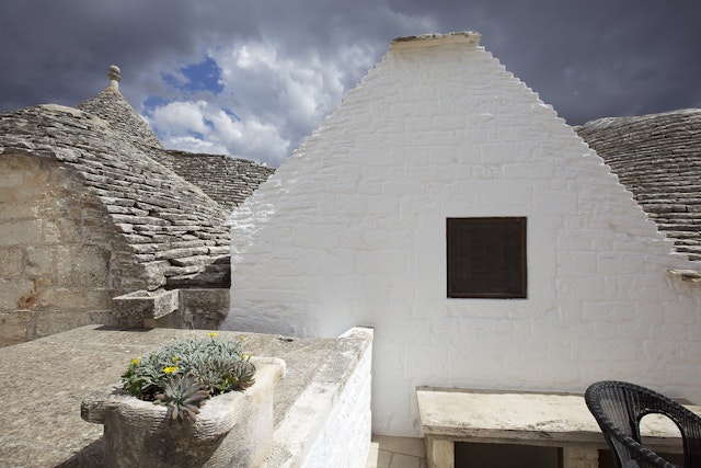 Trulli E Puglia 