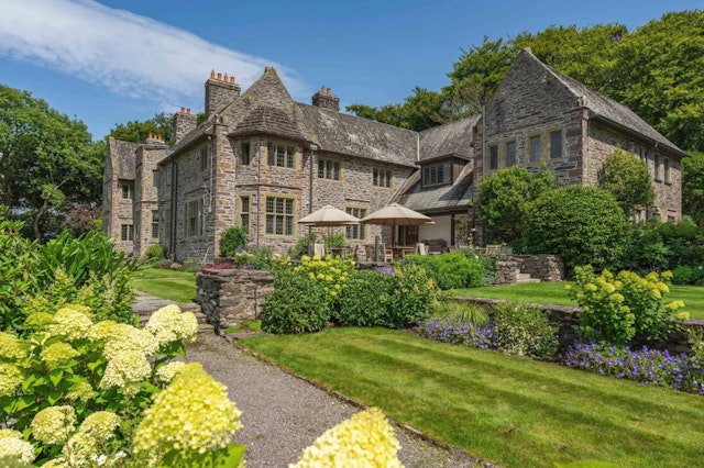 Ard na Sidhe Country House