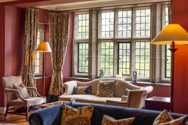 Ard na Sidhe Country House