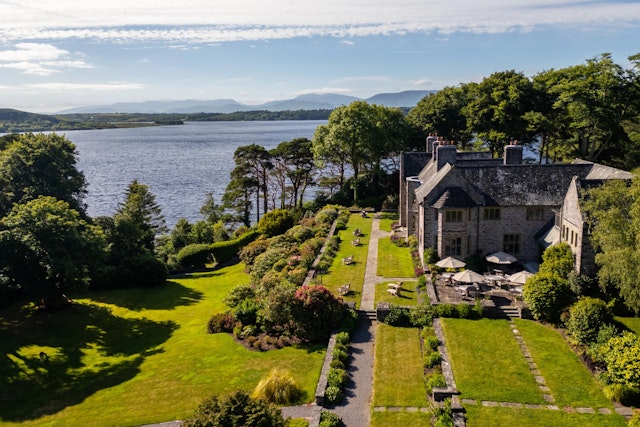 Ard na Sidhe Country House