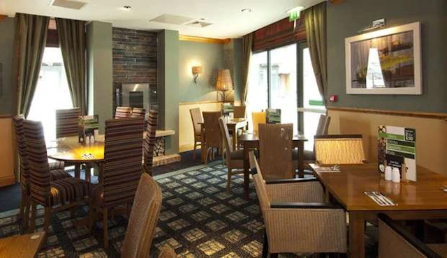 Premier Inn Fort William 