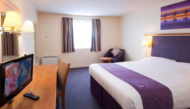 Premier Inn Fort William
