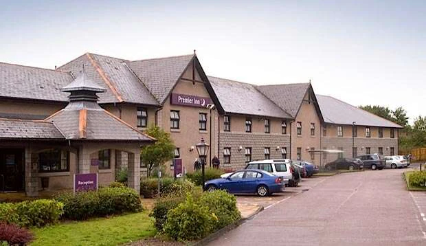 Premier Inn Fort William