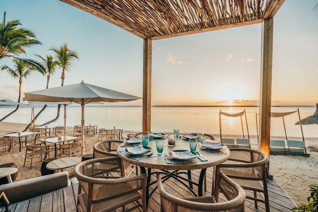 Sugar Beach A Sun Resort