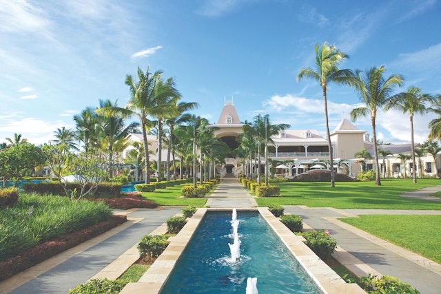 Sugar Beach A Sun Resort