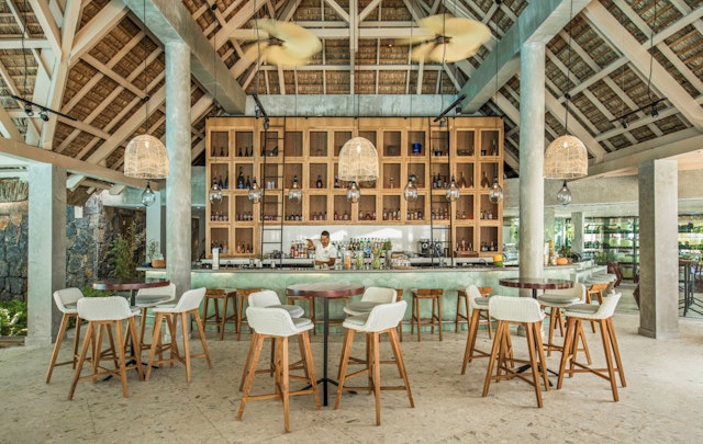 Sugar Beach A Sun Resort