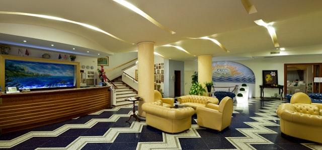 Hotel Riva del Sole 