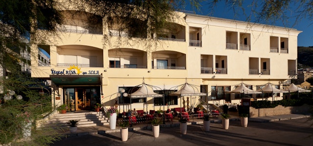 Hotel Riva del Sole 