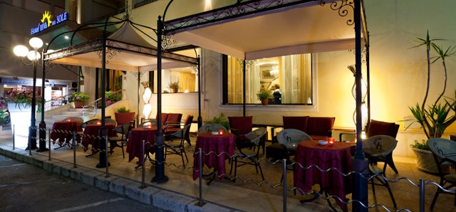 Hotel Riva del Sole 