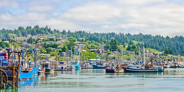 Newport (Oregon)-3