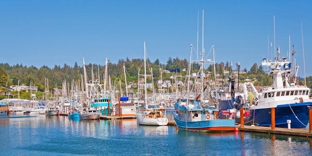 Newport (Oregon)-1