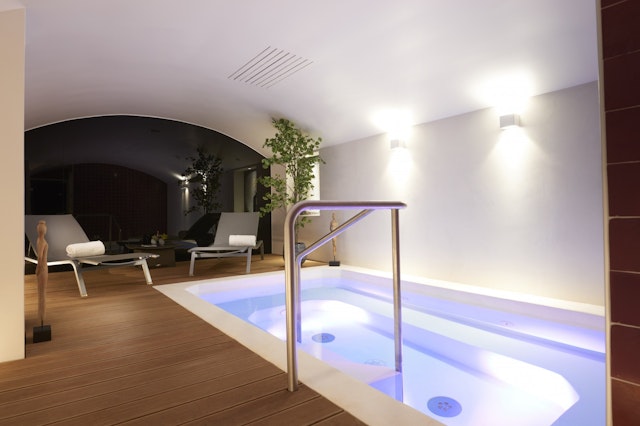 Le Mathurin Hotel & Spa Paris