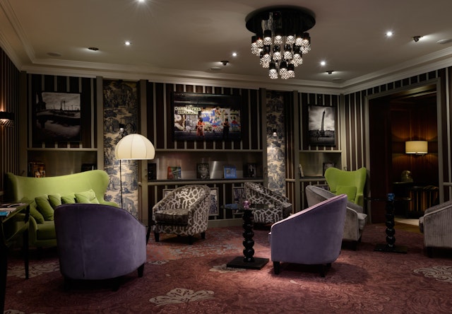Le Mathurin Hotel & Spa Paris