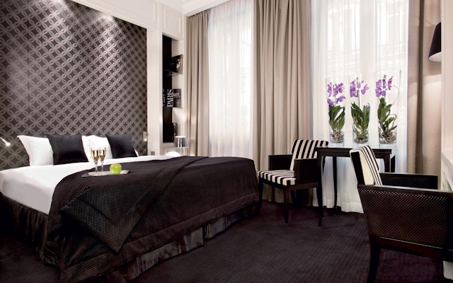 Le Mathurin Hotel & Spa Paris