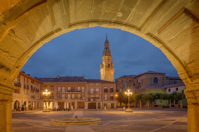 Santo Domingo de la Calzada-2