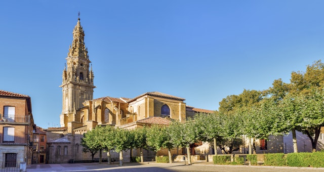 Santo Domingo de la Calzada-1