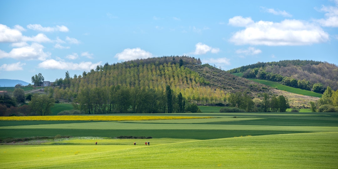 Nordspanien Rundreise ab Madrid