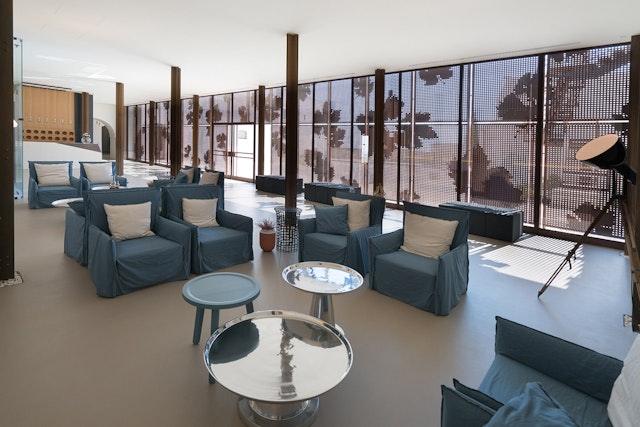 Masseria Amastuola Wine Resort