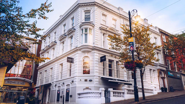 Shipquay Boutique Hotel