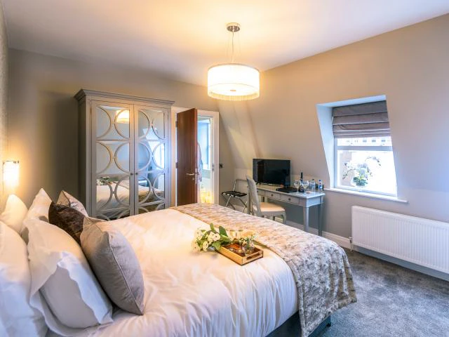 Shipquay Boutique Hotel