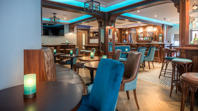 Shipquay Boutique Hotel