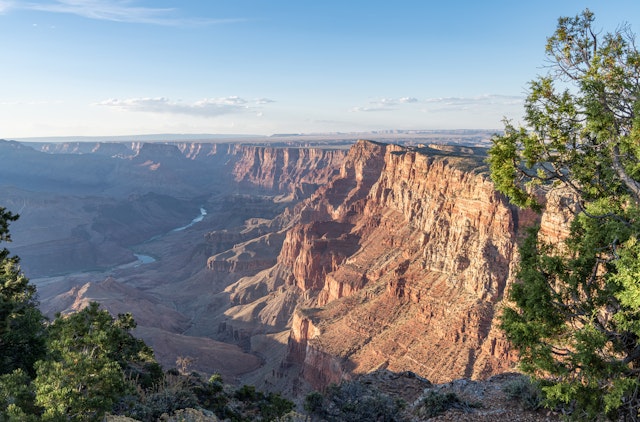 Grand Canyon National Park-2