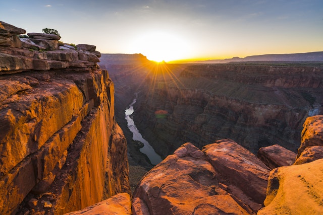 Grand Canyon National Park-4