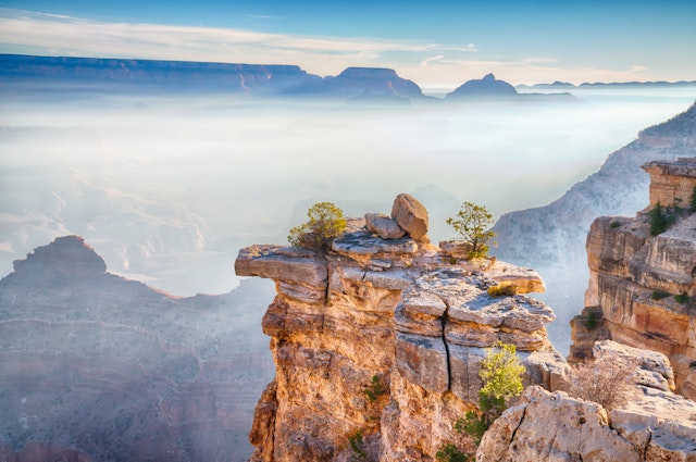 Grand Canyon National Park-1