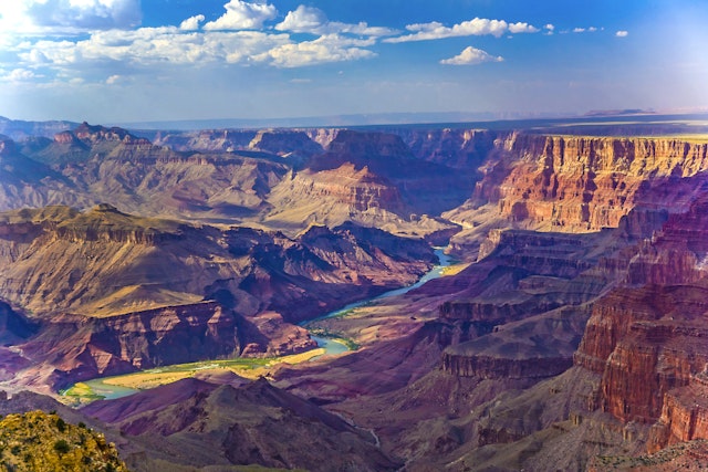 Grand Canyon National Park-3