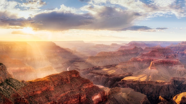 Grand Canyon National Park-2