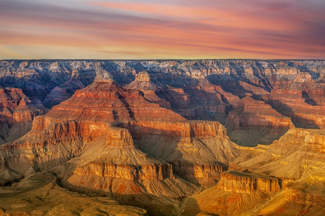 Grand Canyon National Park-0