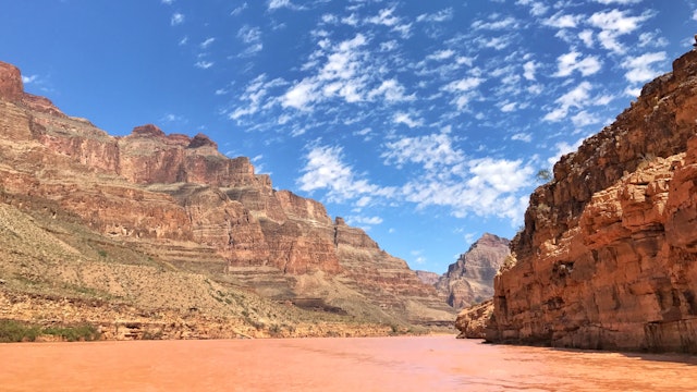 Grand Canyon National Park-1