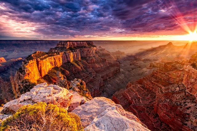Grand Canyon National Park-0