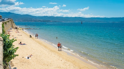 Erleben Sie die Schönheit Liguriens in Genua und La Spezia  - Image 4