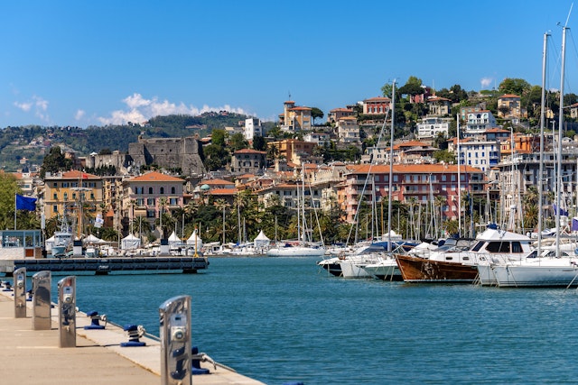 La Spezia -1