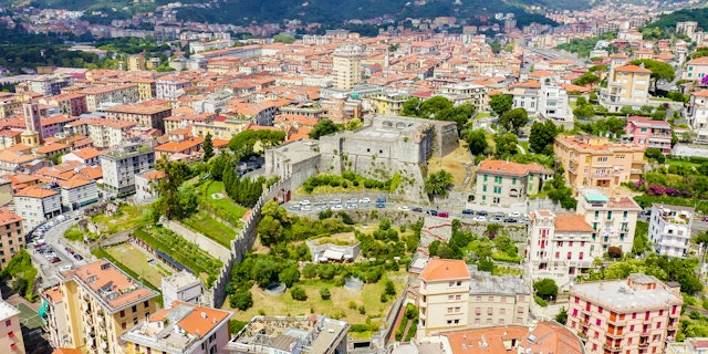 La Spezia -0