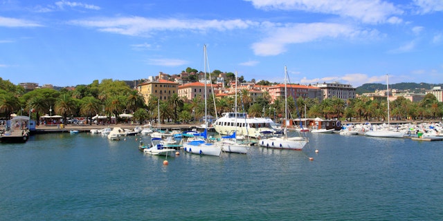 La Spezia -2