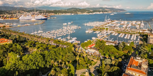 La Spezia -3