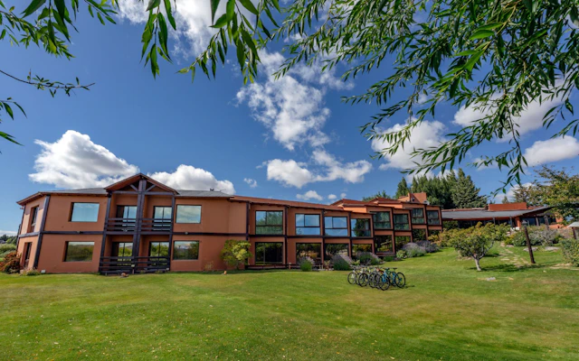 Hôtel Sierra Nevada