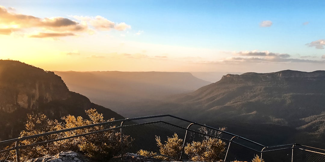 Australien Rundreise entlang der Ostküste