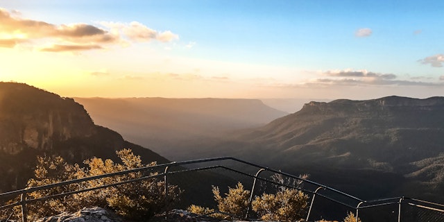 Australien Rundreise entlang der Ostküste
