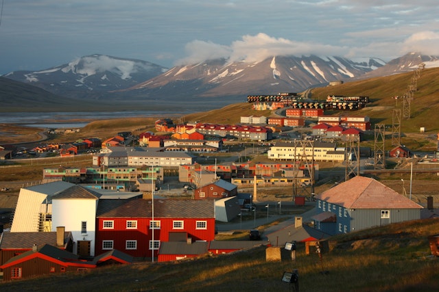 Longyearbyen-0