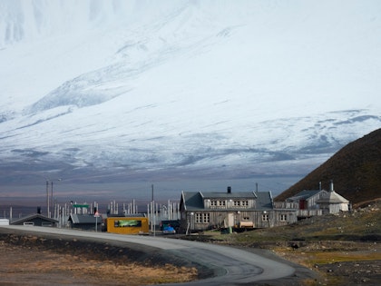 Circuit en Norvège entre Tromsø et le Spitzberg - Image 4