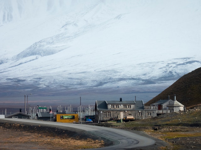 Svalbard-Urlaub: Von Tromsø nach Spitzbergen